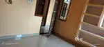 2BHK newly made flats  with car parking at Paharia and full tiles