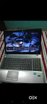 Hp ProBook 4540s