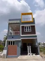 Parakkai ISED : New 3BHK House For Sale (price slightly negotiable)