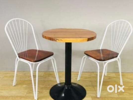 Chef for Fast Food Cafe