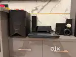 Sony brand new Home theater 21k