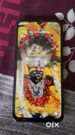 Samsung Galaxy M15, 5G Sm-156B/Ds 6GB 128GB