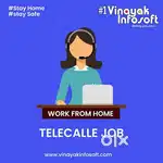 WORK FROM HOME