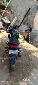 Good condition