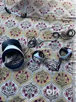 VR PS5 - 1 month old - Hardly used