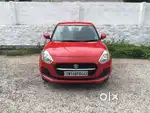 Maruti Suzuki Swift 2018 AMT VXI, 2023, Petrol