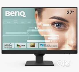 BenQ Monitor 27 inch Full HD