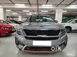 Kia Seltos GTK, 2019, Petrol