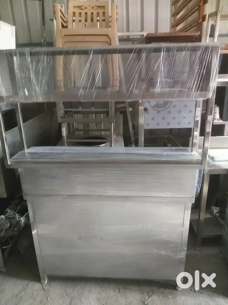 Chat Counter for sale