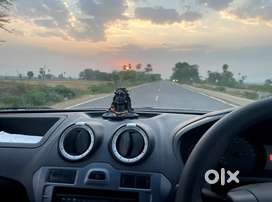 Ford Figo 2013 Diesel Well Maintained
