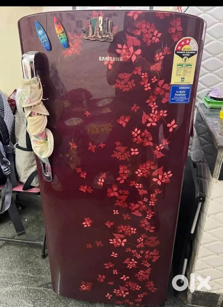 Samsung fridge