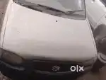 Maruti Suzuki Alto 2006