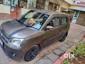 Maruti Suzuki Wagon R 2022 Petrol Well Maintained