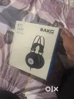 K72 headset for gaming or listen music