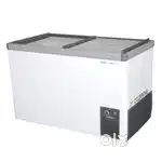Voltas 320 DF Glasstop