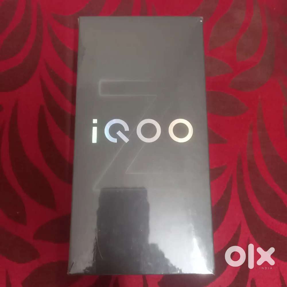 iQOO Z10R 5G Aquamarine(NEW)