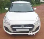 Maruti Suzuki Swift VXI ABS BSIV, 2022