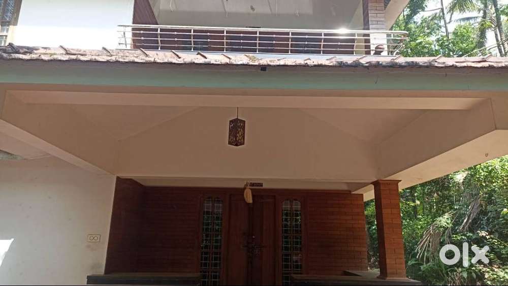House for rent at Mundupalam, Perumanna