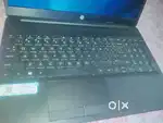 Hp 15 s laptop