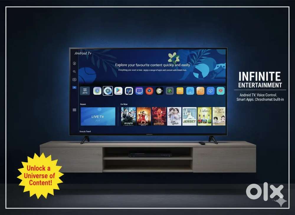 QLED_TV and OLED TVs  AVIALABLE in Wholesale Prices