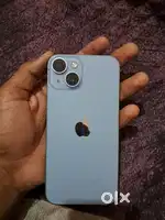 14 iphone new condition