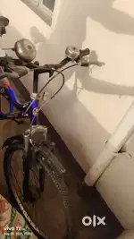 Milton Ranger Cycle