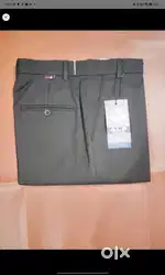 Formal men pant