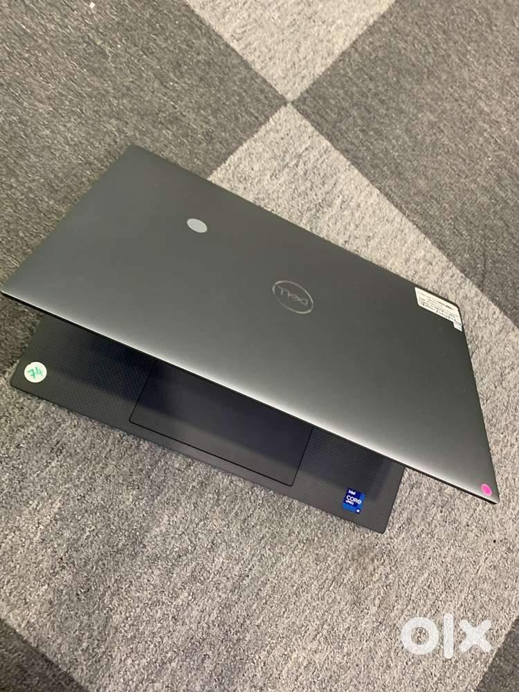 Dell precision 5560/15inch/Core i9/11th gen/32GB/1TB SSD/Touch/RTX