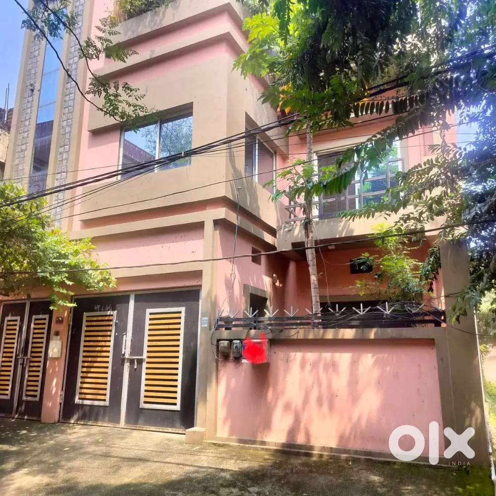 Sell for a 1500 sqft house in chend
