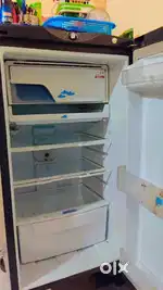 Godrej refrigerator