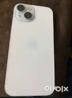 Iphone 15 128GB 10/9