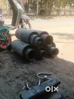 All type gas valding work.
