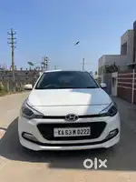 Hyundai i20 Diesel Asta, 2016