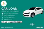 work form home female experienced telecaller for  car loans salary + i