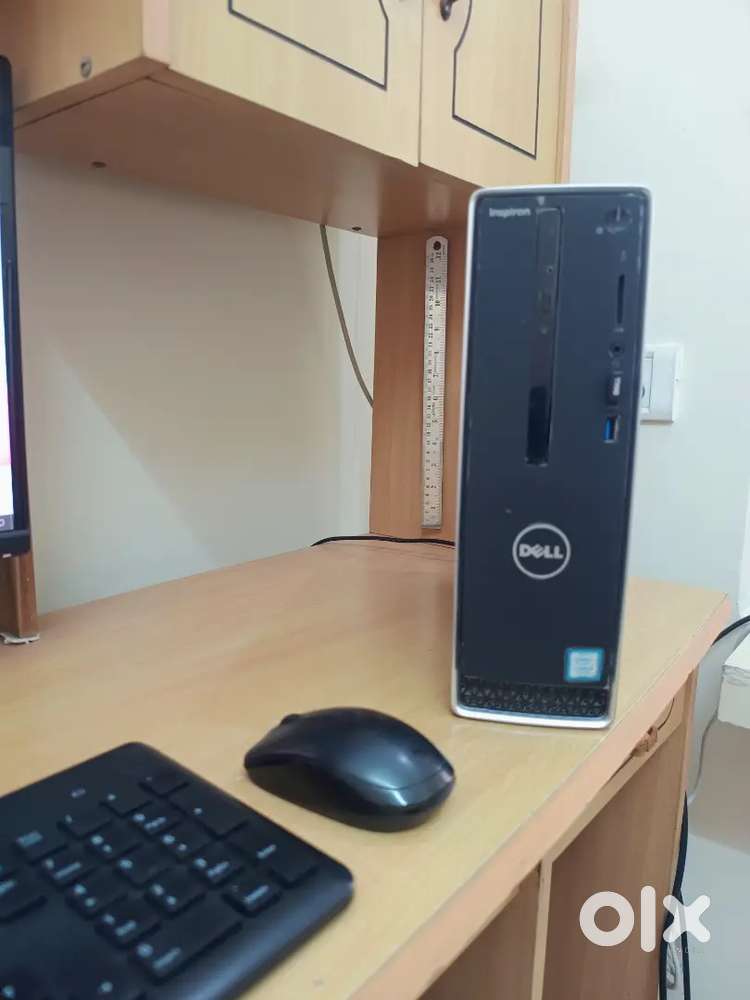 Dell original branded pc