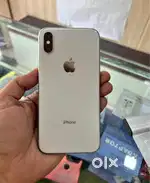 Best offer iPhone xs 256gb with bill box warranty all accessories cod.
