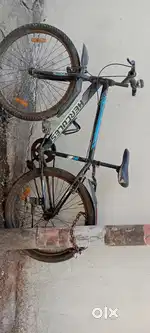 Good condition bycical