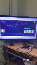 NEC Monitors for sale