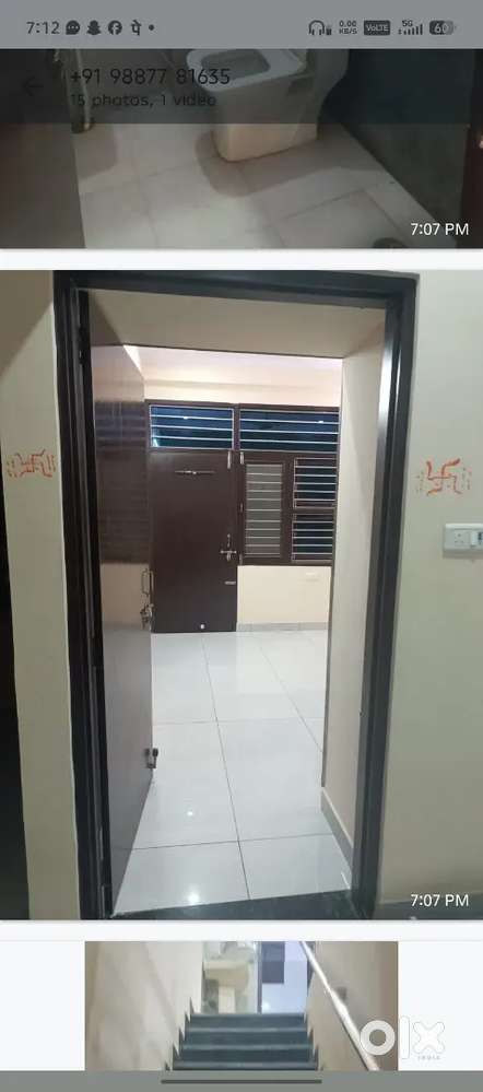 Villa no 18 kamla nagar