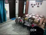 1-BHK for rent