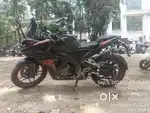 Iam sell my bike urgent