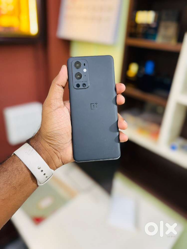 ONEPLUS 9 Pro 12/256