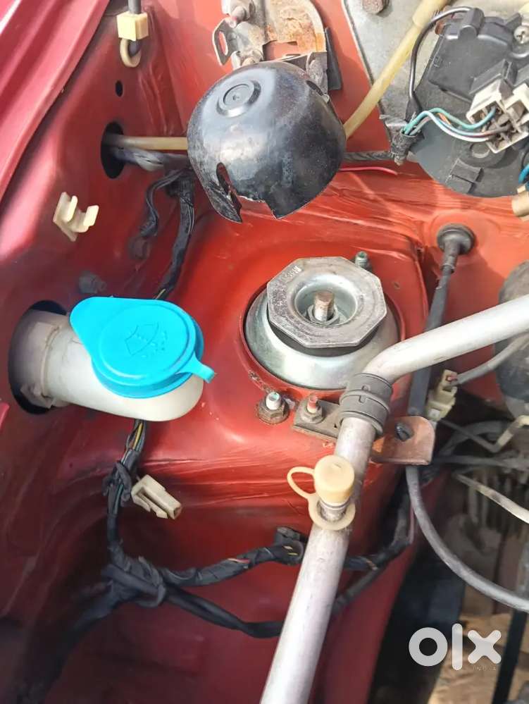 Maruti Suzuki Alto 800 vxi 2015 Petrol 46339 Km Driven