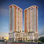 NYATI EVANIA ALTRA LUXURIOUS PREMIUM 4 BHK FOR SALE AT SADASHIV PETH
