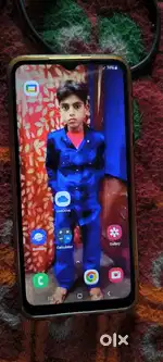 Samsung galaxy A3 8128 5G