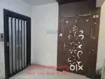 Fully Furnished 3 BHK Pent house with attached terrace for sale