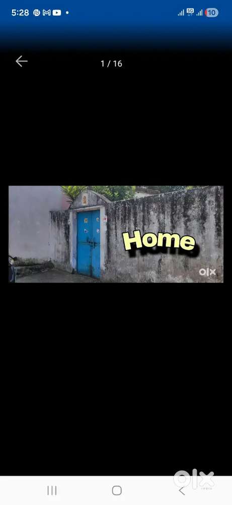 Serious customer call kare