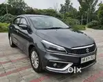 Maruti Suzuki Ciaz Smart Hybrid Zeta, 2022, Petrol