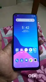 Realme 8s 5g