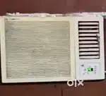 Window AC 1.5 Ton
